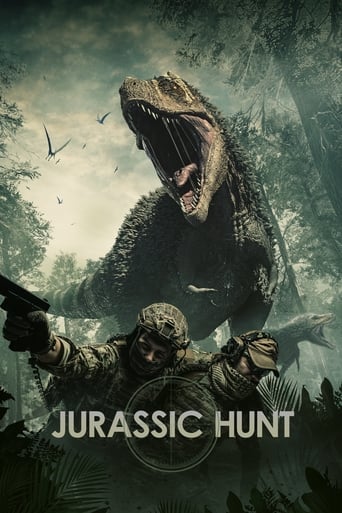 Watch Jurassic Hunt