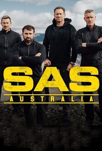 Watch SAS Australia