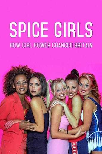 Watch Spice Girls: How Girl Power Changed Britain