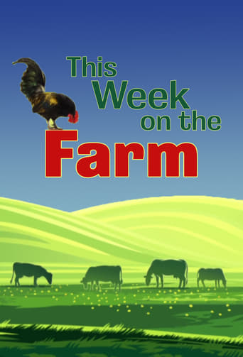 This Week On The Farm