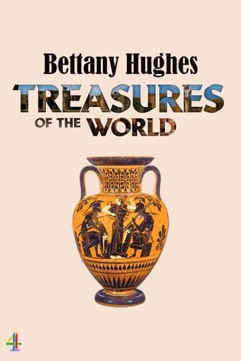 Watch Bettany Hughes' Treasures of the World