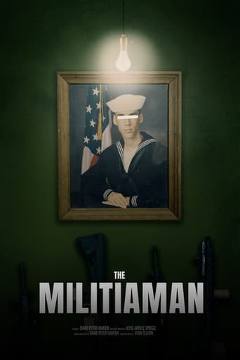 Watch The Militiaman