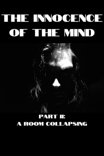 The Innocence of the Mind II: A Room Collapsing
