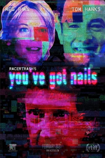 You've Got Nails