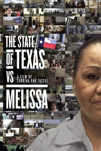 Watch The State of Texas vs. Melissa