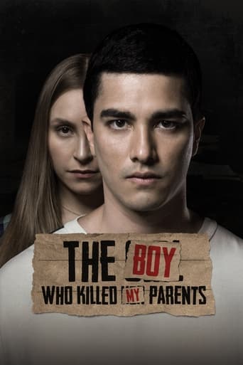 Watch The Boy Who Killed My Parents