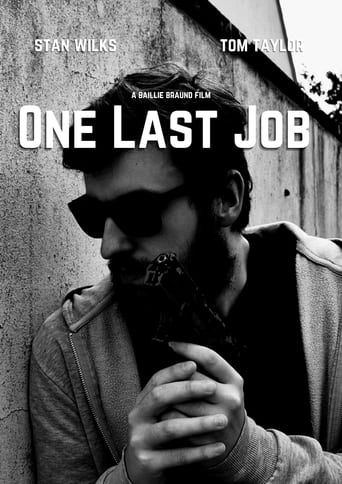 One Last Job
