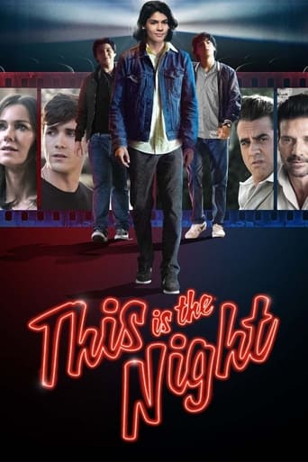 Watch This Is the Night