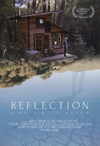 Watch Reflection: A Walk With Water
