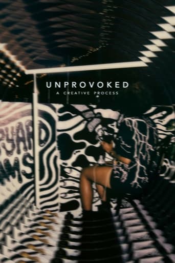 Watch Unprovoked: A Creative Process
