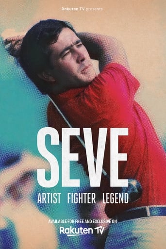 Watch Seve: Artist, Fighter, Legend