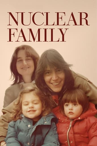 Watch Nuclear Family