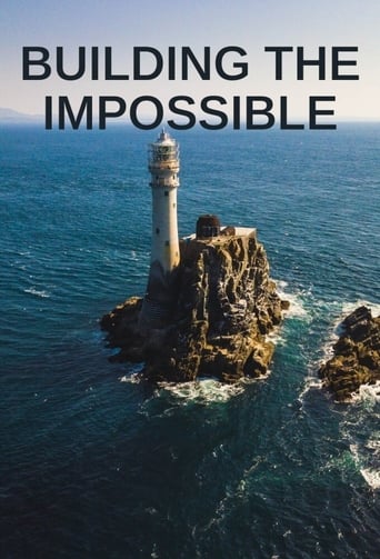 Lighthouses: Building The Impossible