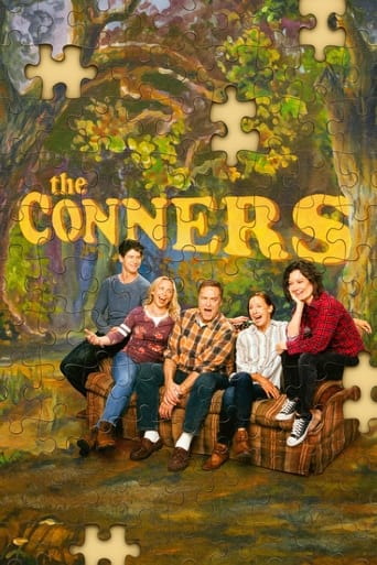 Watch The Conners