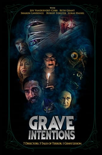 Watch Grave Intentions