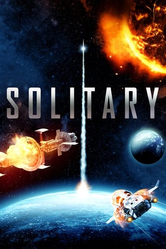 Watch Solitary