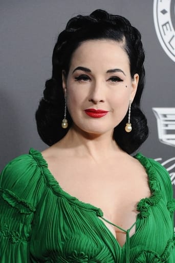 Dita Von Teese