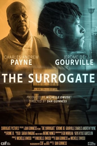 Watch The Surrogate