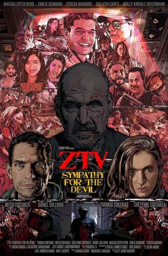 Watch ZTV: Sympathy for the Devil