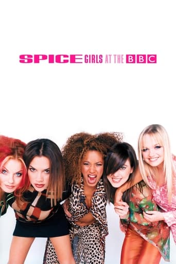 Watch Spice Girls at the BBC
