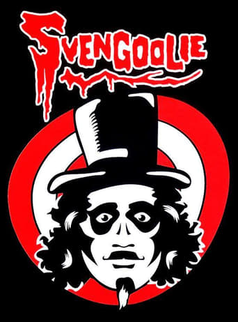 Svengoolie - Blood Of Dracula