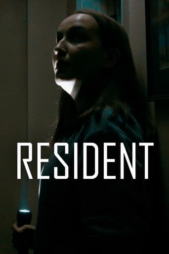 Watch Resident