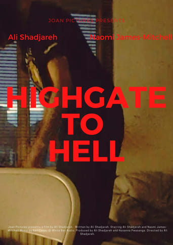 Highgate to Hell