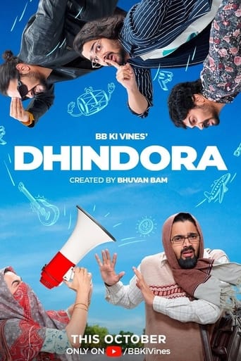 Watch Dhindora