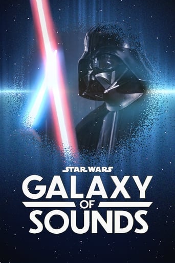 Watch Star Wars Galaxy of Sounds