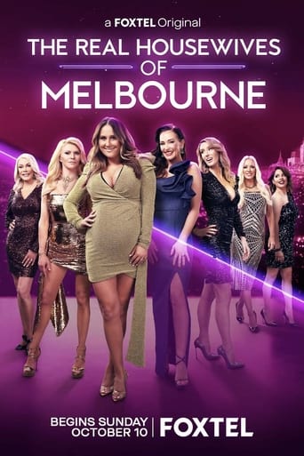 Watch The Real Housewives of Melbourne