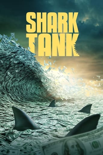 Shark Tank