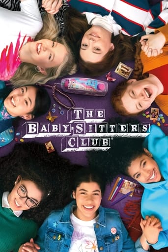 Watch The Baby-Sitters Club