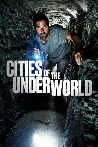 Watch Cities of the Underworld