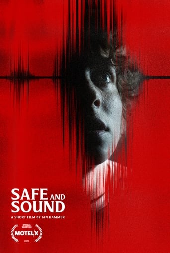 Watch Safe and Sound