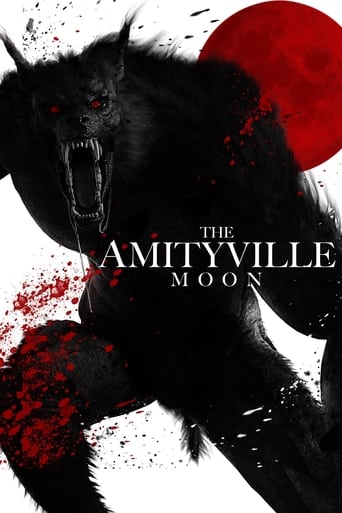 Watch The Amityville Moon