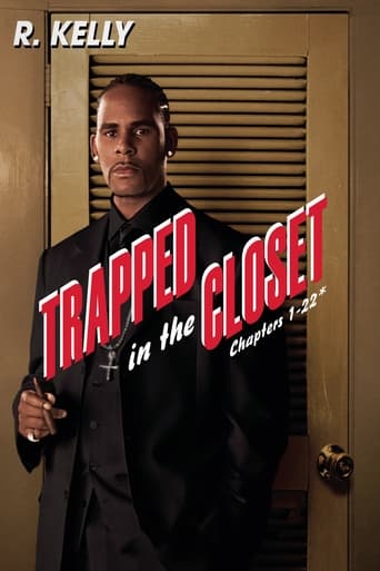 Watch Trapped in the Closet: Chapters 1-22