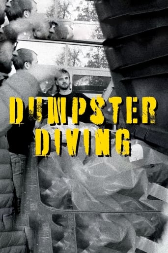Watch Dumpster Diving