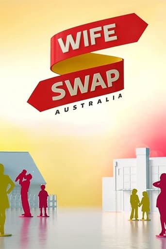 Watch Wife Swap Australia