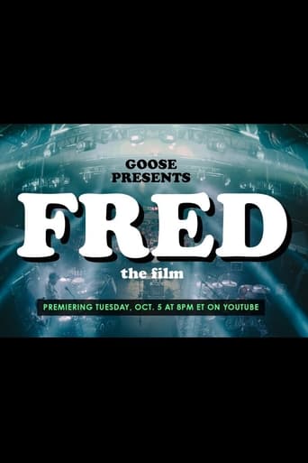 Watch Fred the Film