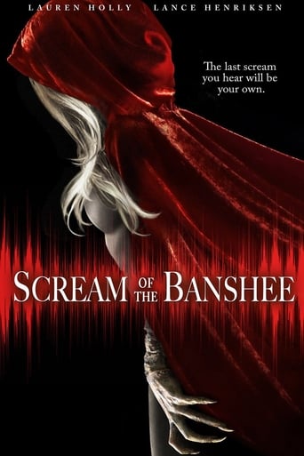 Watch Scream of the Banshee