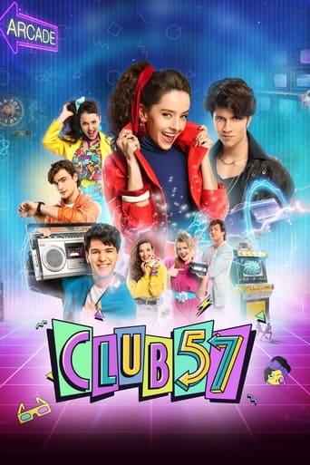 Watch Club 57