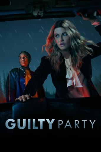 Watch Guilty Party