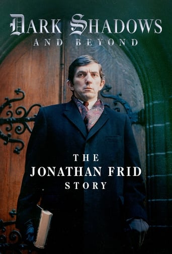 Watch Dark Shadows and Beyond: The Jonathan Frid Story