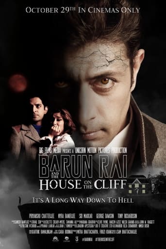 Watch Barun Rai and the House on the Cliff