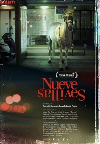 Watch Nine Sevilles