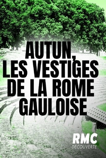 Autun, les vestiges de la Rome gauloise