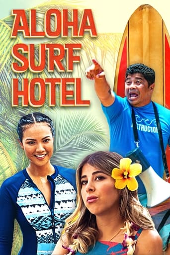 Watch Aloha Surf Hotel