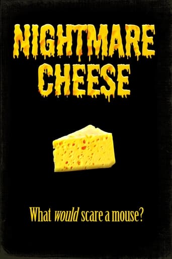 Nightmare Cheese