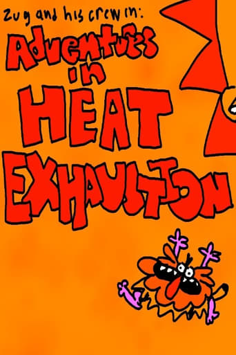 Zug: Adventures in Heat Exhaustion
