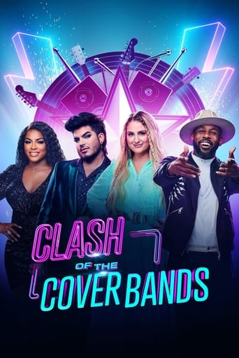 Watch Clash of the Cover Bands